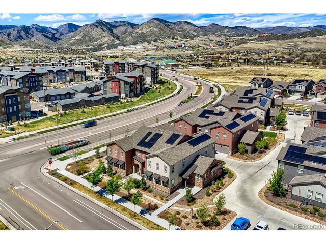 8397 Mount Ouray Rd, Littleton, CO 80125