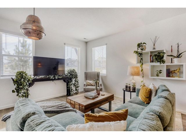 8397 Mount Ouray Rd, Littleton, CO 80125