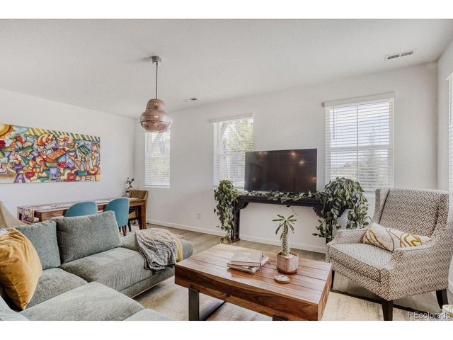 8397 Mount Ouray Rd, Littleton, CO 80125