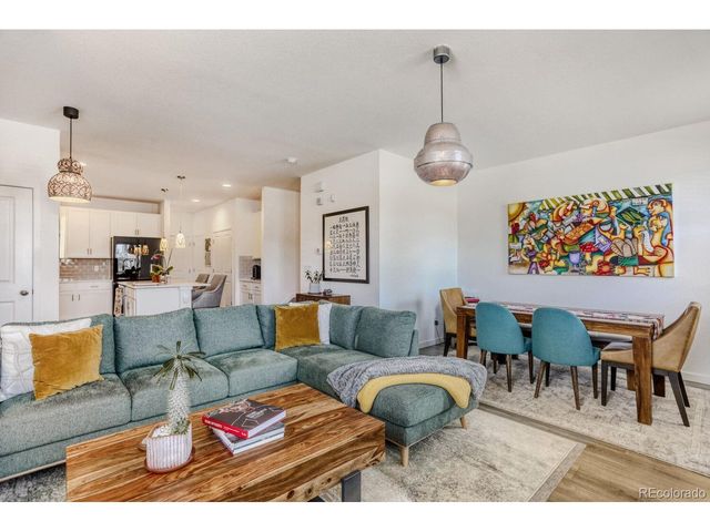 8397 Mount Ouray Rd, Littleton, CO 80125