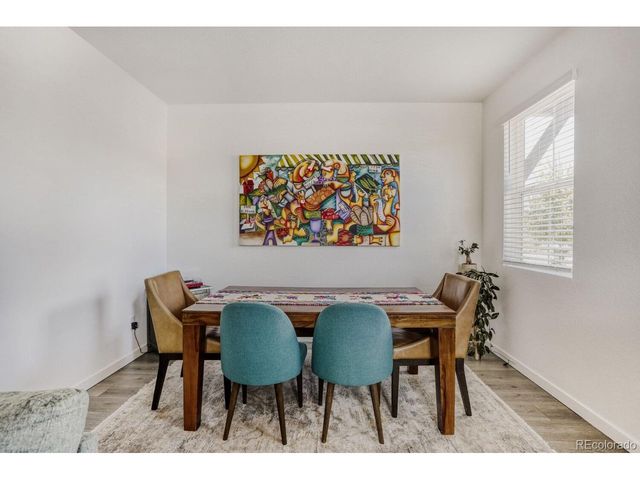 8397 Mount Ouray Rd, Littleton, CO 80125