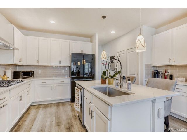 8397 Mount Ouray Rd, Littleton, CO 80125