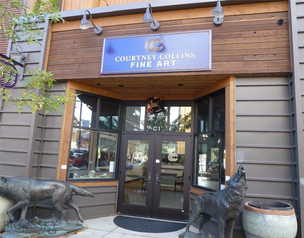 32 Town Center, Big Sky, MT 59716 — photo 3