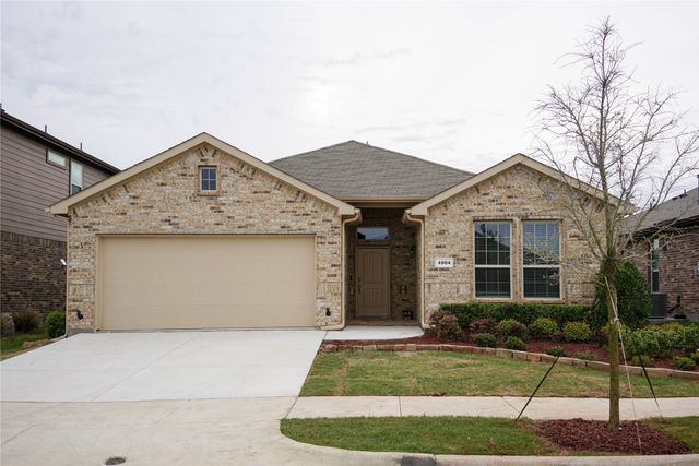 4004 Stone Trail Drive, Denton, TX 76210