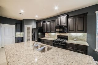 4004 Stone Trail Drive, Denton, TX 76210