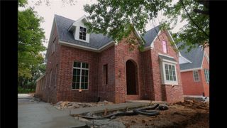 932 Highland Avenue, Fayetteville, AR 72701