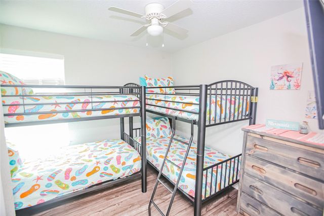 722 Ft Velasco Drive, Freeport, TX 77541