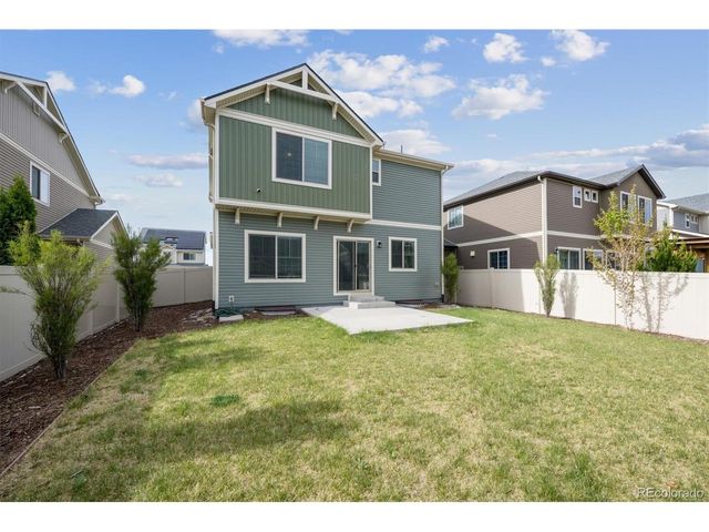 18273 E 52nd Ave, Denver, CO 80249