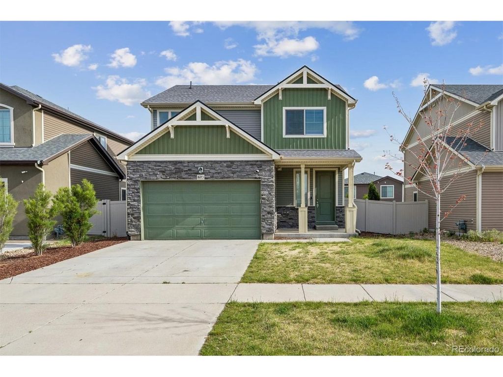 18273 E 52nd Ave, Denver, CO 80249