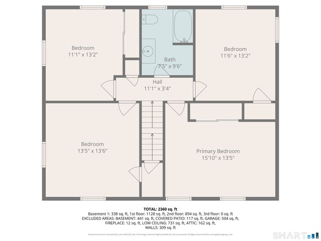 29 Skyline Drive, Plainville, CT 06062