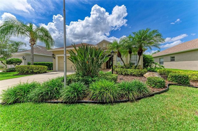 11763 FENNEMORE WAY, Parrish, FL 34219