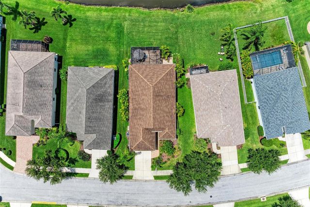 11763 FENNEMORE WAY, Parrish, FL 34219