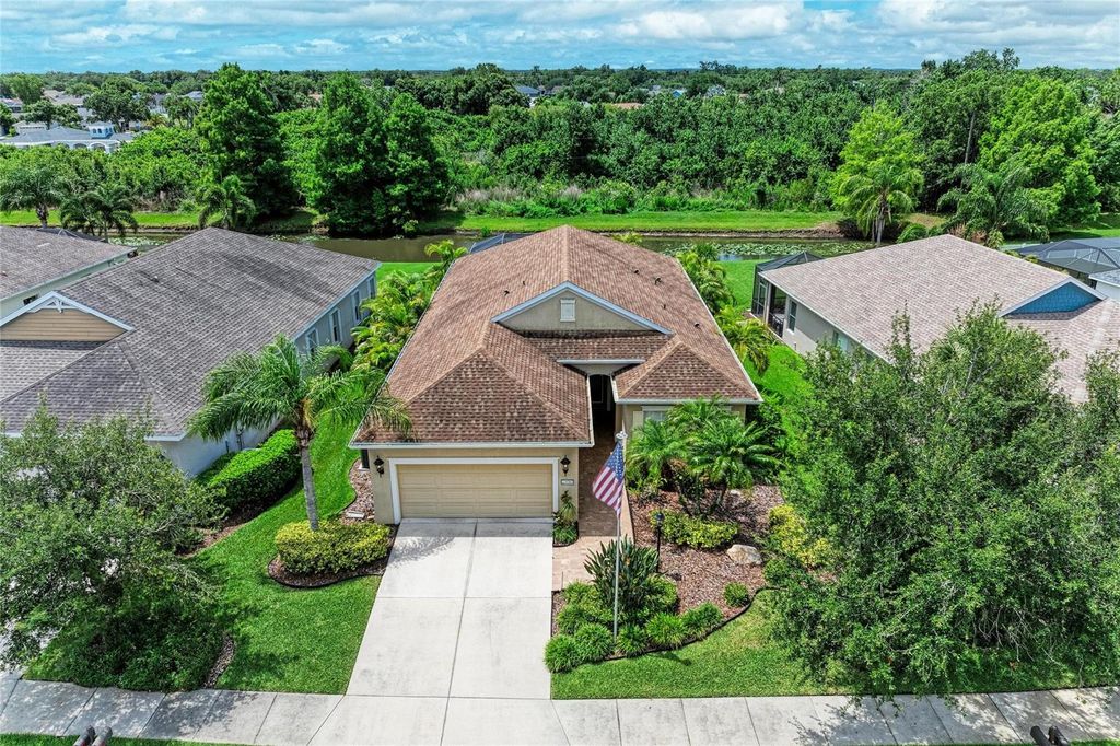 11763 FENNEMORE WAY, Parrish, FL 34219