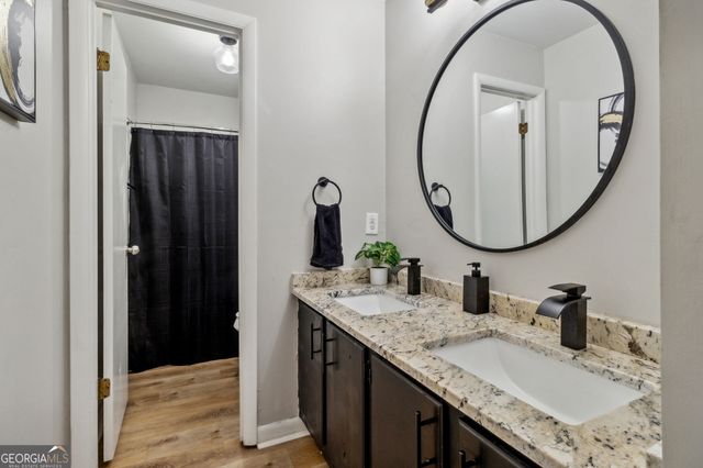 1720 Little Willeo Road, Marietta, GA 30068