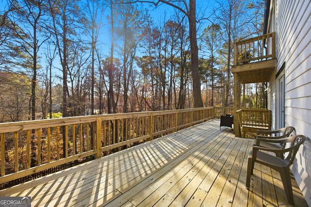 1720 Little Willeo Road, Marietta, GA 30068