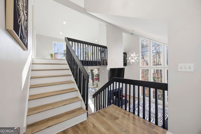 1720 Little Willeo Road, Marietta, GA 30068