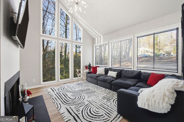 1720 Little Willeo Road, Marietta, GA 30068