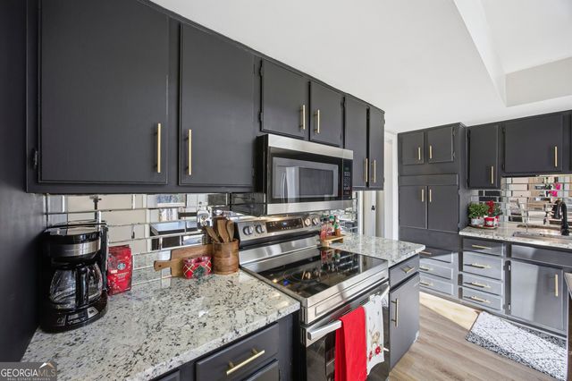 1720 Little Willeo Road, Marietta, GA 30068