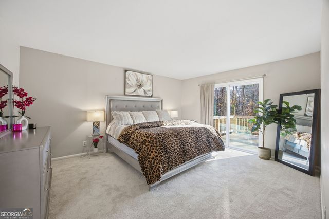 1720 Little Willeo Road, Marietta, GA 30068