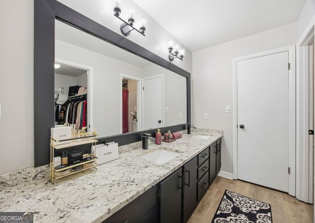 1720 Little Willeo Road, Marietta, GA 30068