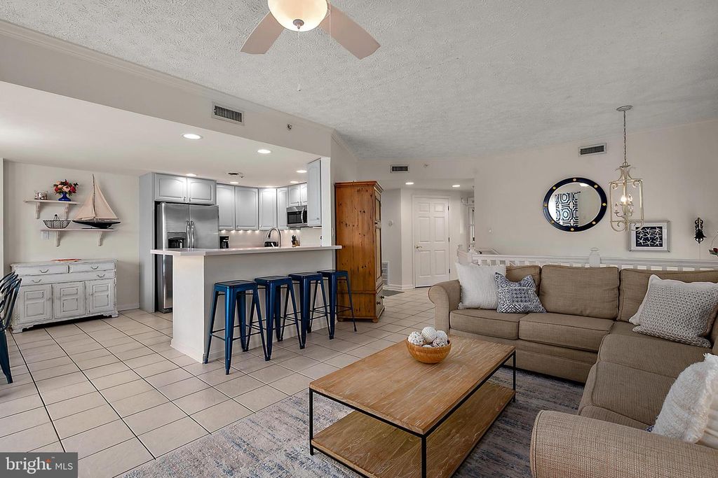 Image 13 of property listing at 14 45TH ST #403, Ocean City, MD 21842