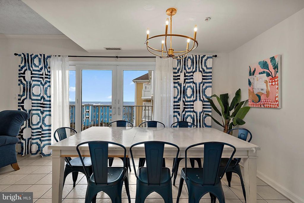 Image 20 of property listing at 14 45TH ST #403, Ocean City, MD 21842