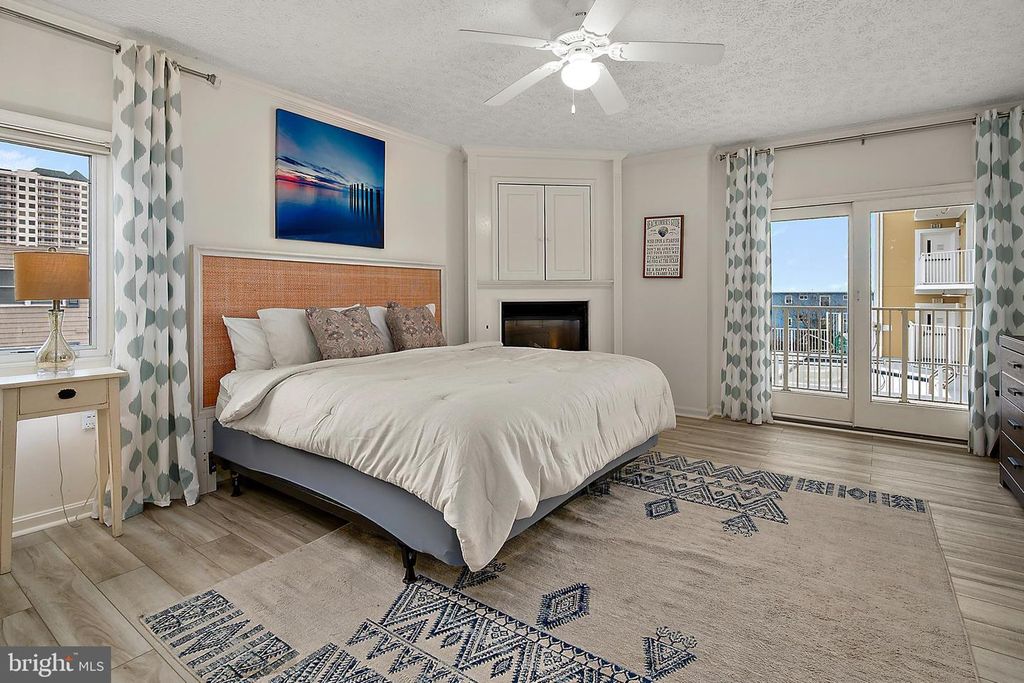 Image 23 of property listing at 14 45TH ST #403, Ocean City, MD 21842