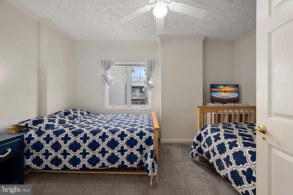 Image 35 of property listing at 14 45TH ST #403, Ocean City, MD 21842