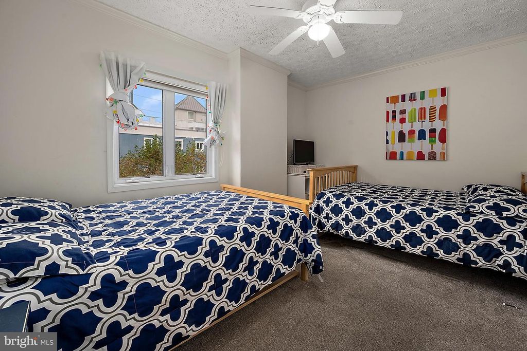Image 36 of property listing at 14 45TH ST #403, Ocean City, MD 21842