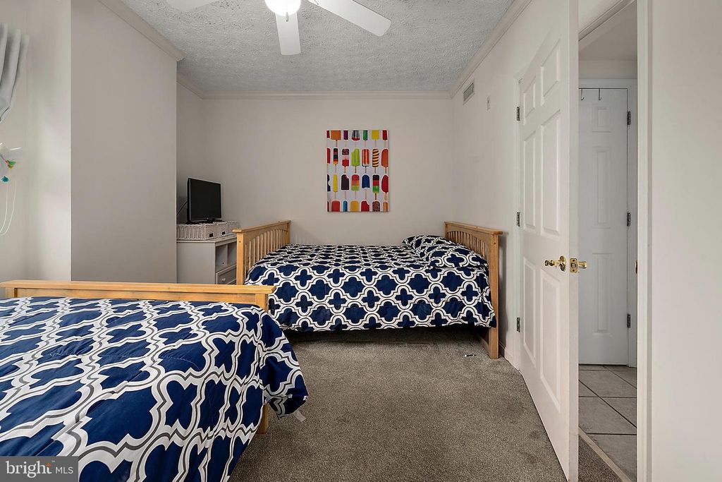 Image 37 of property listing at 14 45TH ST #403, Ocean City, MD 21842