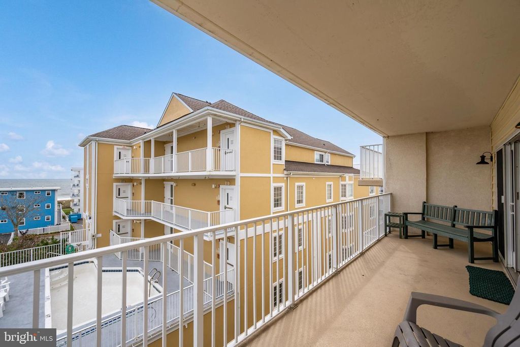 Image 44 of property listing at 14 45TH ST #403, Ocean City, MD 21842