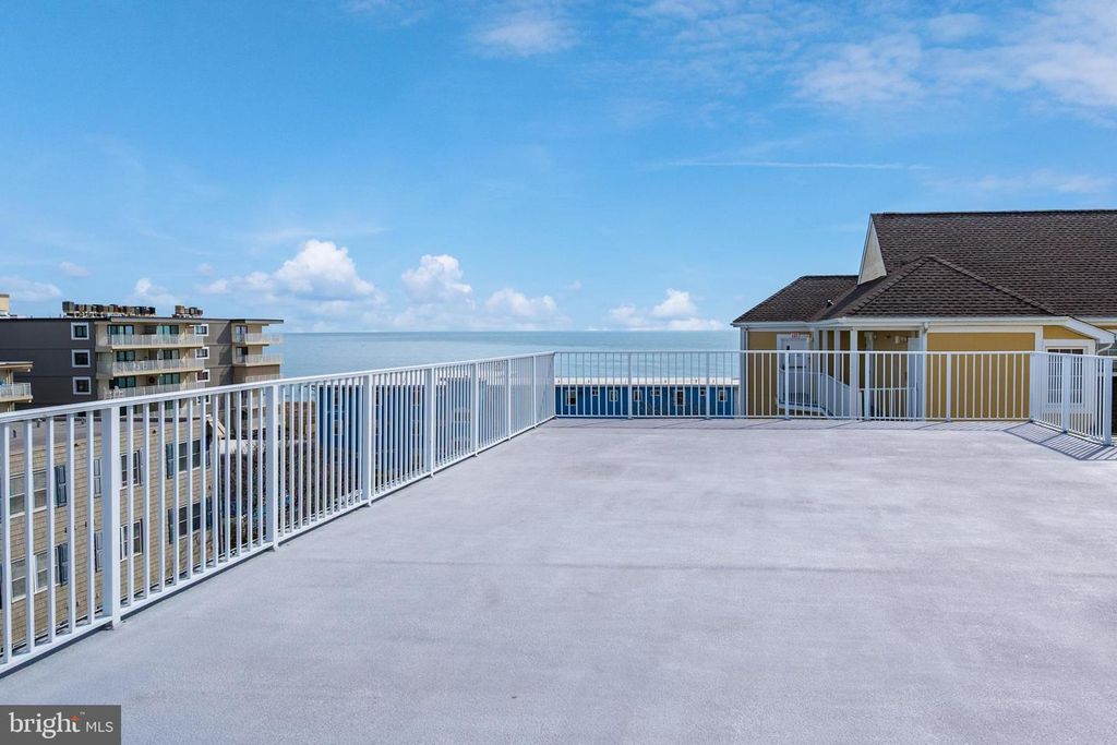 Image 49 of property listing at 14 45TH ST #403, Ocean City, MD 21842