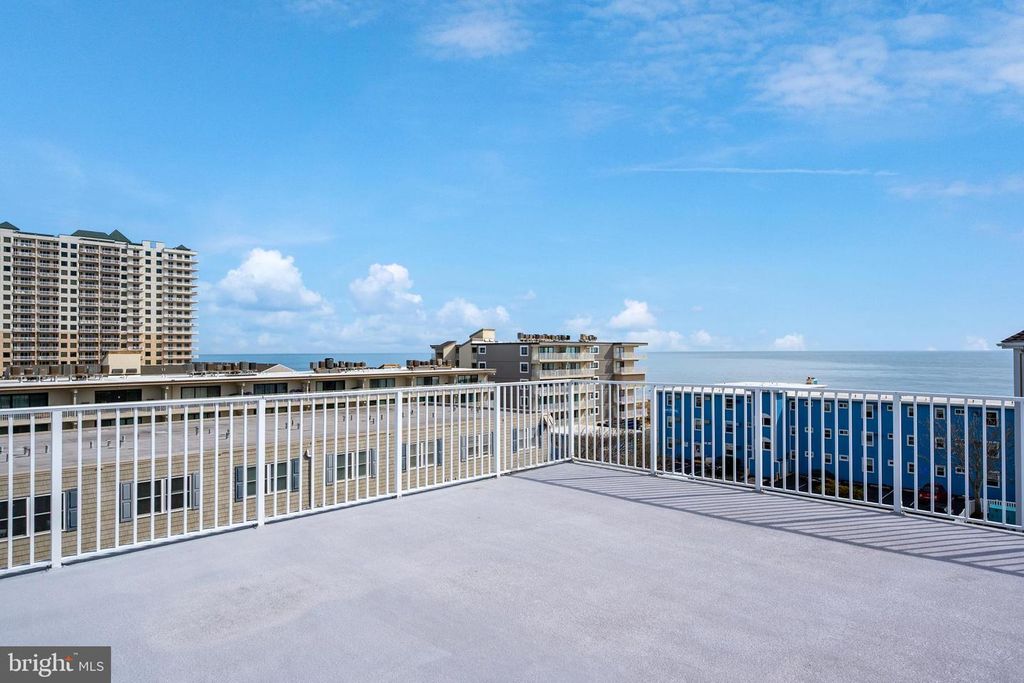 Image 50 of property listing at 14 45TH ST #403, Ocean City, MD 21842