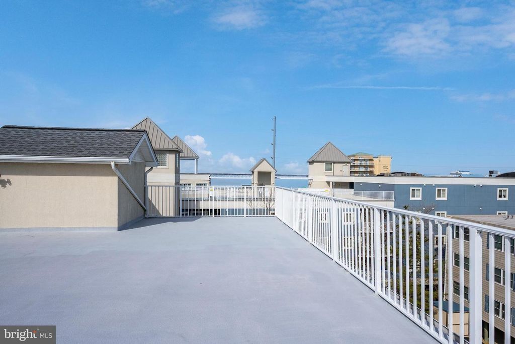Image 51 of property listing at 14 45TH ST #403, Ocean City, MD 21842