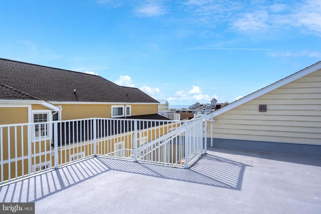 Image 52 of property listing at 14 45TH ST #403, Ocean City, MD 21842