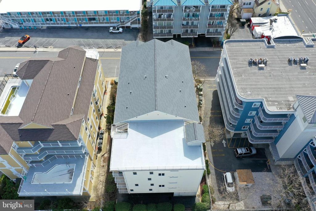 Image 56 of property listing at 14 45TH ST #403, Ocean City, MD 21842