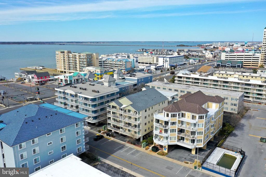 Image 61 of property listing at 14 45TH ST #403, Ocean City, MD 21842