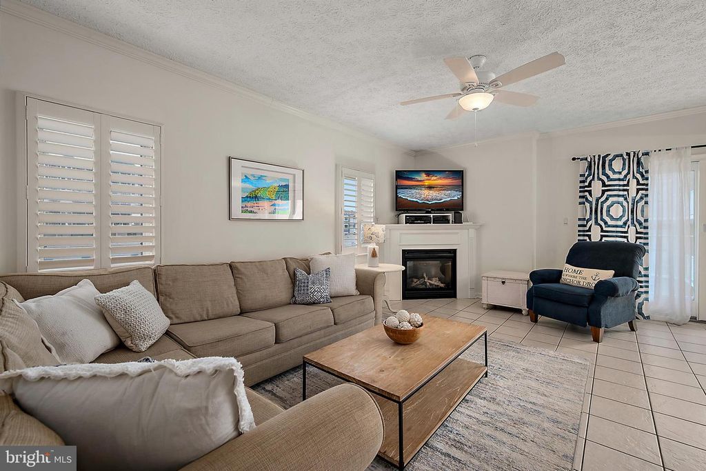 Image 9 of property listing at 14 45TH ST #403, Ocean City, MD 21842