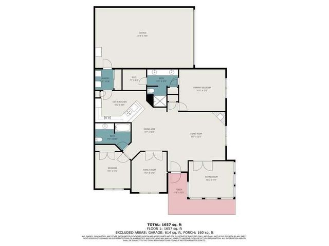 9080 Timberbrook Lane, C, Florence, KY 41042