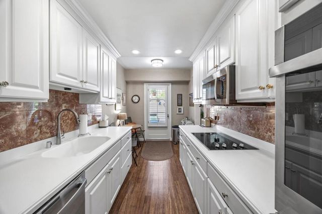 111 W 3rd Avenue 107, San Mateo, CA 94402
