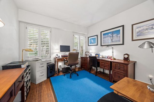 111 W 3rd Avenue 107, San Mateo, CA 94402