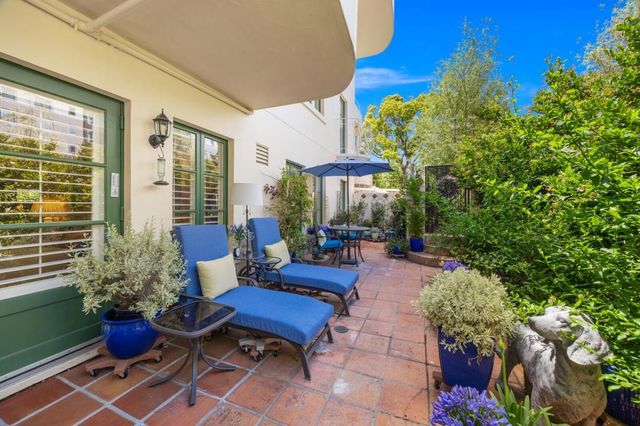 111 W 3rd Avenue 107, San Mateo, CA 94402