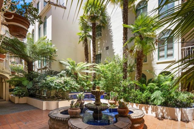 111 W 3rd Avenue 107, San Mateo, CA 94402