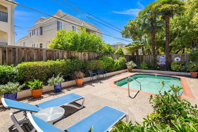 111 W 3rd Avenue 107, San Mateo, CA 94402