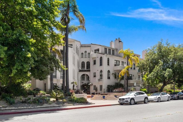 111 W 3rd Avenue 107, San Mateo, CA 94402