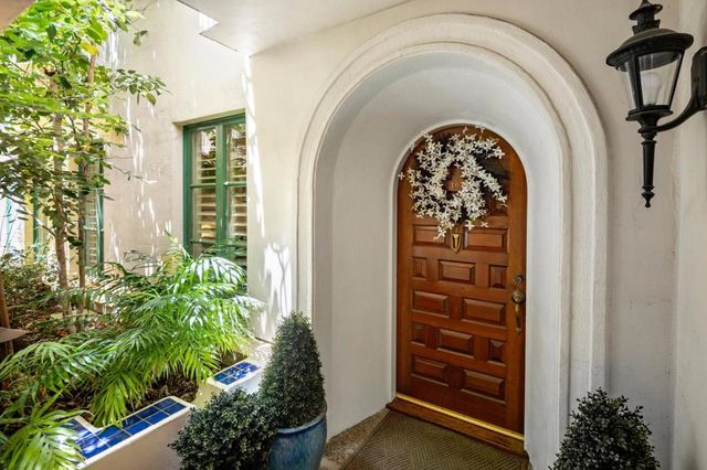 111 W 3rd Avenue 107, San Mateo, CA 94402