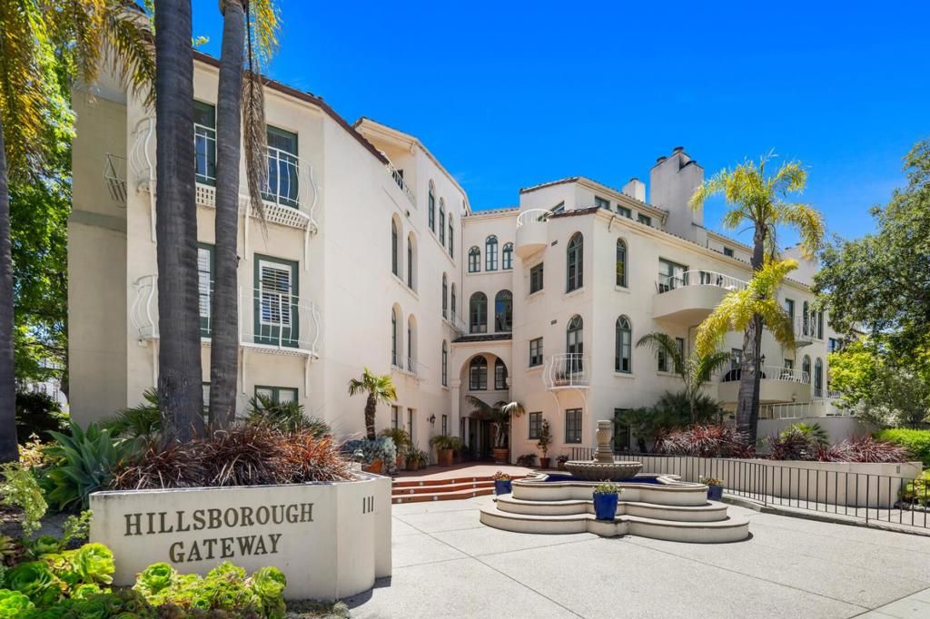111 W 3rd Avenue 107, San Mateo, CA 94402