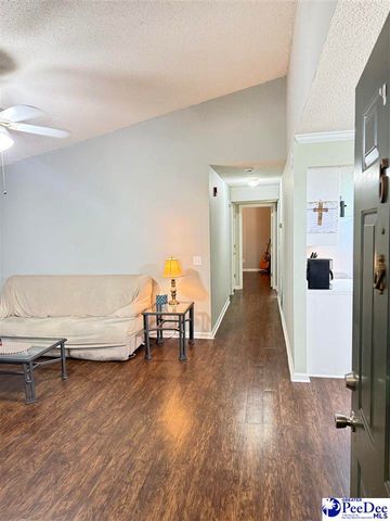 1454 Golf Terrace BLVD Unit 6, Florence, SC 29501