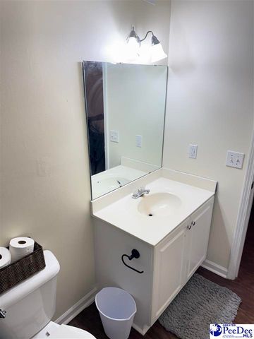 1454 Golf Terrace BLVD Unit 6, Florence, SC 29501