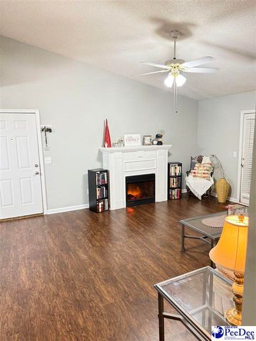 1454 Golf Terrace BLVD Unit 6, Florence, SC 29501